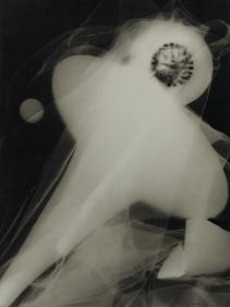 Man Ray: Rayograph ii, 1925